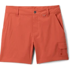 Columbia - Kid's Tech Trail Utility Short - Shorts^Kinder Wanderbekleidung|Hosen