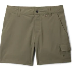 Columbia - Kid's Tech Trail Utility Short - Shorts^Kinder Wanderbekleidung|Hosen