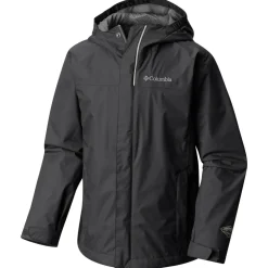 Columbia - Kid's Watertight II Jacket - Regenjacke^Kinder Wanderbekleidung|Jacken
