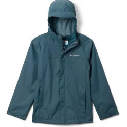 Columbia - Kid's Watertight II Jacket - Regenjacke^Kinder Wanderbekleidung|Jacken