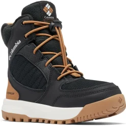 Columbia - Kid's Youth Portlander Omni-Heat - Winterschuhe^Kinder Winterschuhe|Winterschuhe