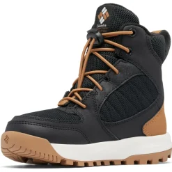 Columbia - Kid's Youth Portlander Omni-Heat - Winterschuhe^Kinder Winterschuhe|Winterschuhe