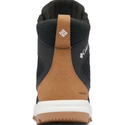 Columbia - Kid's Youth Portlander Omni-Heat - Winterschuhe^Kinder Winterschuhe|Winterschuhe