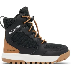 Columbia - Kid's Youth Portlander Omni-Heat - Winterschuhe^Kinder Winterschuhe|Winterschuhe