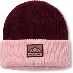 Columbia - Kid's Youth Whirlibird Cuffed Beanie - Mütze