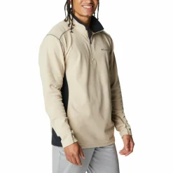 Columbia - Klamath Range II Half Zip - Fleecepullover^ Trekkingbekleidung|Alltagsbekleidung