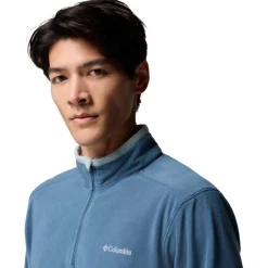 - Klamath Range II Half Zip - Fleecepullover><noscript><img width=