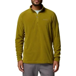 - Klamath Range II Half Zip - Fleecepullover><noscript><img width=