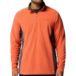 - Klamath Range II Half Zip - Fleecepullover><noscript><img width=