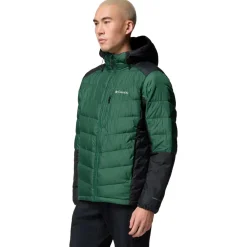 Columbia - Labyrinth Loop II Hooded Jacket - Kunstfaserjacke