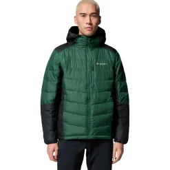 Columbia - Labyrinth Loop II Hooded Jacket - Kunstfaserjacke