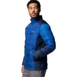 Online - Labyrinth Loop II Jacket - Kunstfaserjacke Jacken|Wanderbekleidung