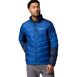 Online - Labyrinth Loop II Jacket - Kunstfaserjacke Jacken|Wanderbekleidung