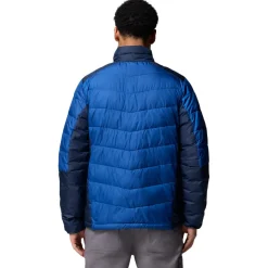 Online - Labyrinth Loop II Jacket - Kunstfaserjacke Jacken|Wanderbekleidung