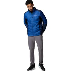 Online - Labyrinth Loop II Jacket - Kunstfaserjacke Jacken|Wanderbekleidung