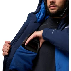 Columbia - Liftline Jacket - Skijacke
