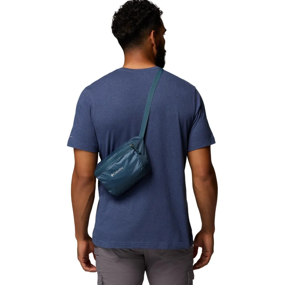 - Lightweight Packable Hip Pack - Hüfttasche>Columbia Best