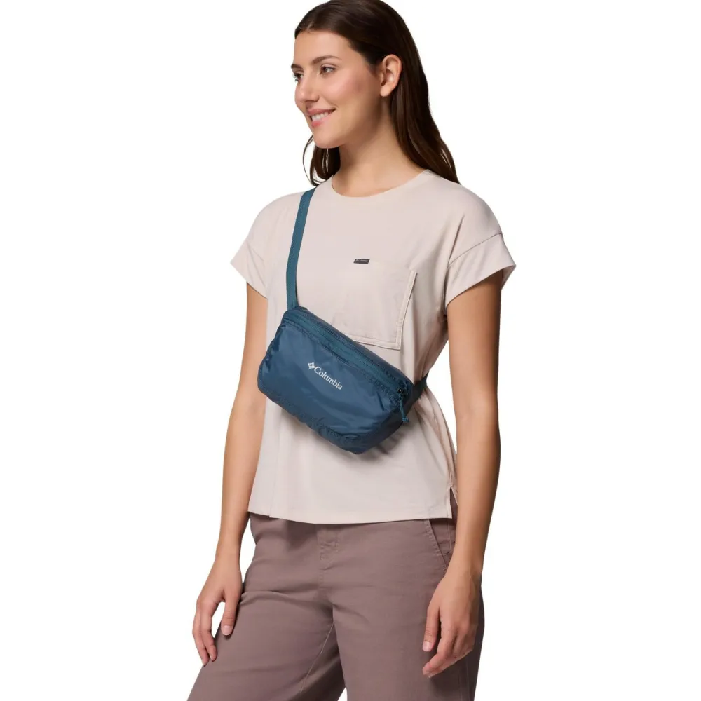- Lightweight Packable Hip Pack - Hüfttasche>Columbia Best