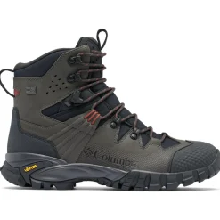 Columbia - Navigator Trek Outdry LTR - Wanderschuhe