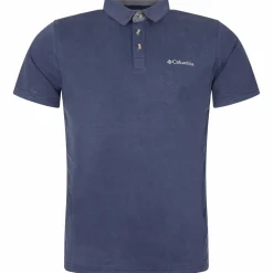 Columbia - Nelson Point Polo - Polo-Shirt^ Alltagsbekleidung|Shirts, Hemden & Longsleeves