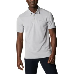 Columbia - Nelson Point Polo - Polo-Shirt^ Alltagsbekleidung|Shirts, Hemden & Longsleeves