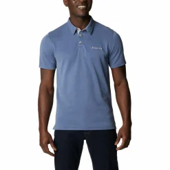 Columbia - Nelson Point Polo - Polo-Shirt^ Alltagsbekleidung|Shirts, Hemden & Longsleeves