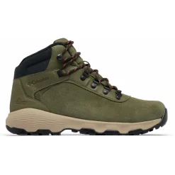 - Newton Wander - Wanderschuhe>Columbia New