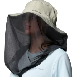 - No See Um Mesh Booney - Hut><noscript><img width=