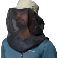 - No See Um Mesh Booney - Hut><noscript><img width=