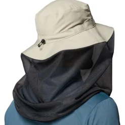 - No See Um Mesh Booney - Hut><noscript><img width=