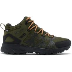 Best - Peakfreak II Mid Outdry - Wanderschuhe Wanderschuhe|Trekkingschuhe