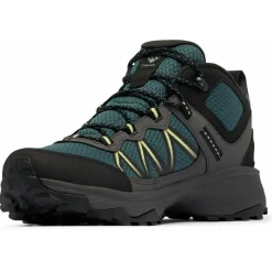 Columbia - Peakfreak Rush Mid Outdry - Wanderschuhe