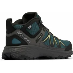Columbia - Peakfreak Rush Mid Outdry - Wanderschuhe