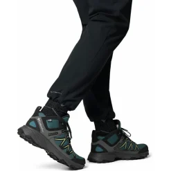 Columbia - Peakfreak Rush Mid Outdry - Wanderschuhe