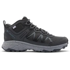 Columbia - Peakfreak Rush Mid Outdry - Wanderschuhe