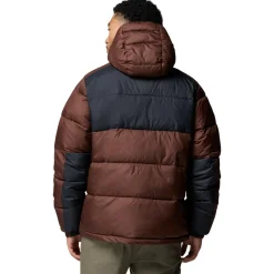 Hot - Pike Lake II Hooded Jacket - Kunstfaserjacke Skibekleidung|Winterjacken
