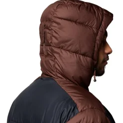 Hot - Pike Lake II Hooded Jacket - Kunstfaserjacke Skibekleidung|Winterjacken