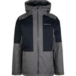 Sale - Point Park II Insulated Jacket - Winterjacke Skibekleidung|Winterjacken