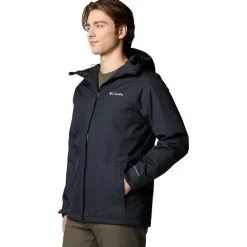 Sale - Point Park II Insulated Jacket - Winterjacke Skibekleidung|Winterjacken