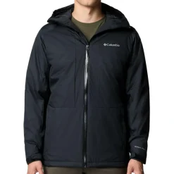 Sale - Point Park II Insulated Jacket - Winterjacke Skibekleidung|Winterjacken