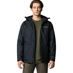 Sale - Point Park II Insulated Jacket - Winterjacke Skibekleidung|Winterjacken