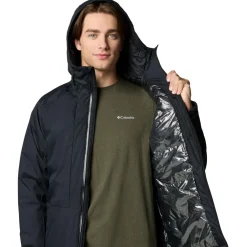 Sale - Point Park II Insulated Jacket - Winterjacke Skibekleidung|Winterjacken