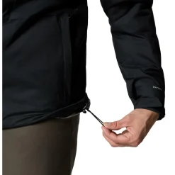 Sale - Point Park II Insulated Jacket - Winterjacke Skibekleidung|Winterjacken