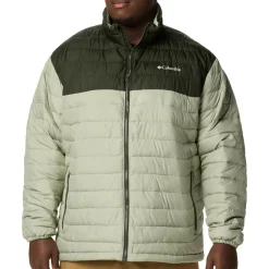 Columbia - Powder Lite II Jacket - Kunstfaserjacke^ Wanderbekleidung|Jacken