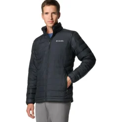 Columbia - Powder Lite II Jacket - Kunstfaserjacke^ Wanderbekleidung|Jacken