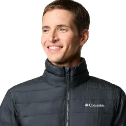 Columbia - Powder Lite II Jacket - Kunstfaserjacke^ Wanderbekleidung|Jacken