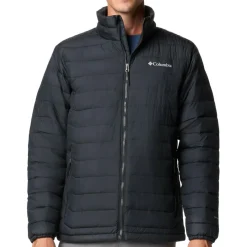 Columbia - Powder Lite II Jacket - Kunstfaserjacke^ Wanderbekleidung|Jacken