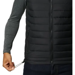 Columbia - Powder Lite II Vest - Kunstfaserweste