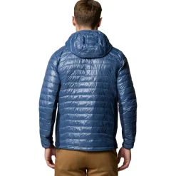 - Powder Pass Hybrid Hooded Jacket - Kunstfaserjacke><noscript><img width=