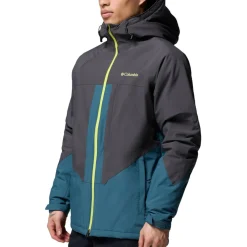 Columbia - Powder Prime Jacket - Skijacke^ Skibekleidung|Skijacken